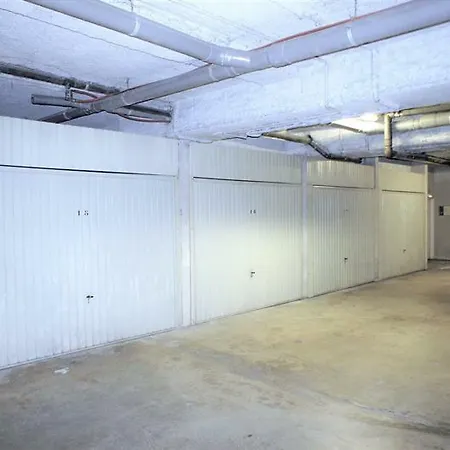 Le Port Appartement Nice